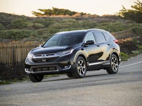 CR-V