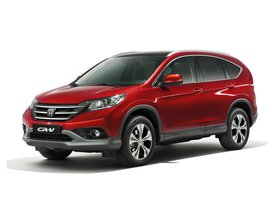 CR-V