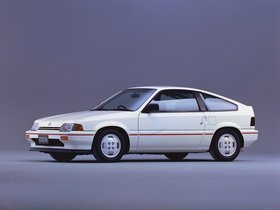 CR-X