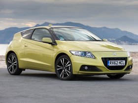 CR-Z