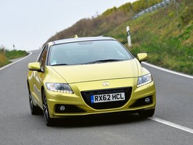 Honda CR-Z