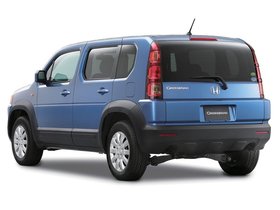 Honda Crossroad