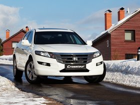 Honda Crosstour