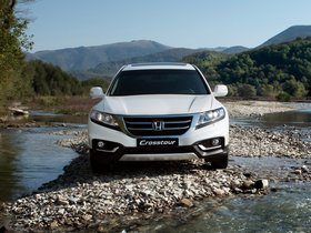 Honda Crosstour