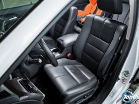 Honda Crosstour