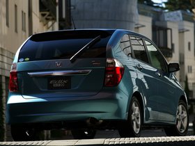 Honda Edix