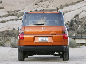 Honda Element