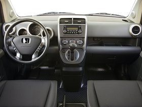 Honda Element