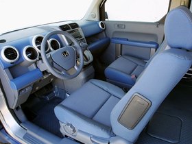 Honda Element