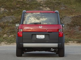Honda Element