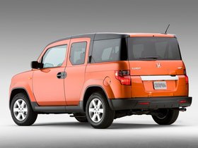 Honda Element