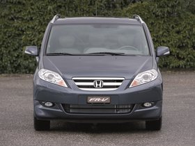 Honda FR-V