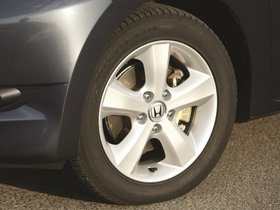 Honda FR-V