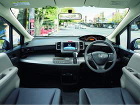 Minivan
