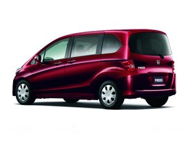Minivan