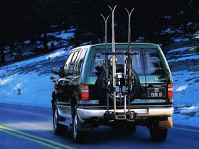 Honda Horizon
