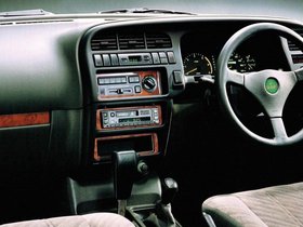 Honda Horizon