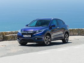 HR-V