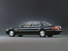 Honda Inspire