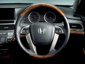 Honda Inspire