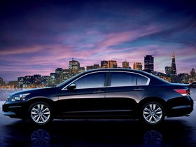 Honda Inspire