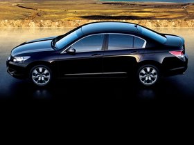 Honda Inspire