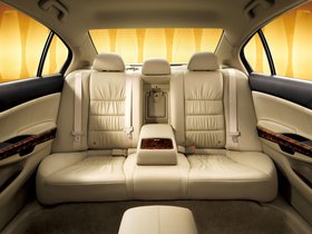 Honda Inspire