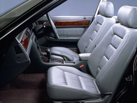 Honda Inspire