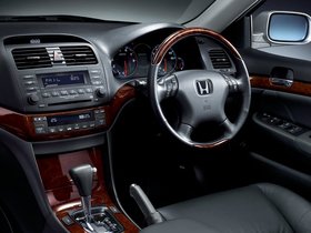Honda Inspire