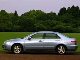 Honda Inspire