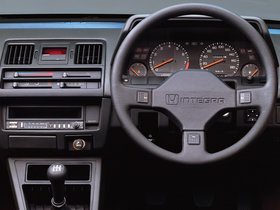 Honda Integra