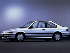 Honda Integra
