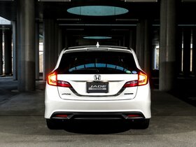 Honda Jade