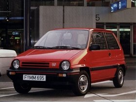 Hatchback