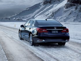 Honda Legend