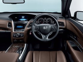 Honda Legend
