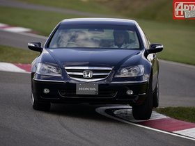 Honda Legend