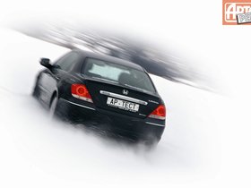 Honda Legend