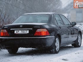 Sedan