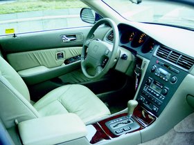 Honda Legend