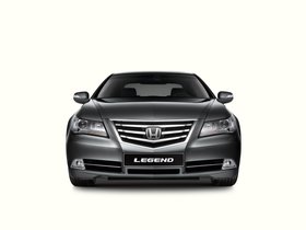 Honda Legend