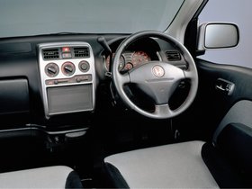 Hatchback