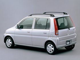 Hatchback