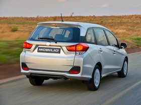Honda Mobilio