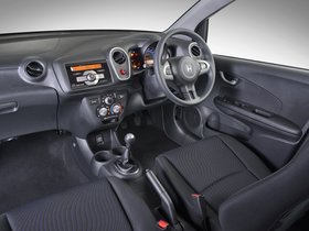 Honda Mobilio