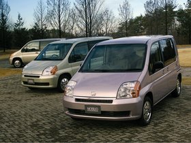 Minivan