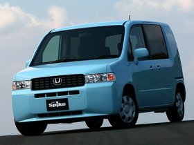 Mobilio Spike