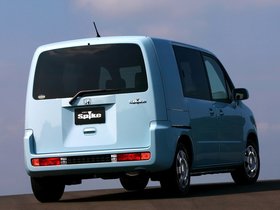 Minivan