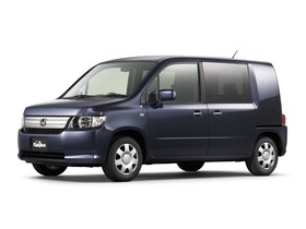Mobilio Spike