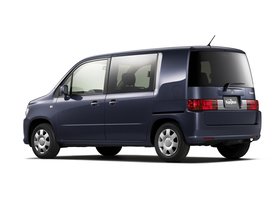 Minivan